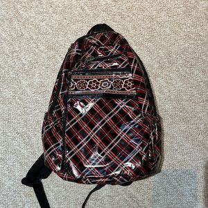 Vera Bradley | Frill Backpack